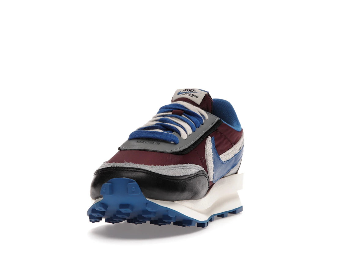 tenisky a boty Nike LD Waffle sacai Undercover Night Maroon Team Royal DJ4877-600 ADONIO