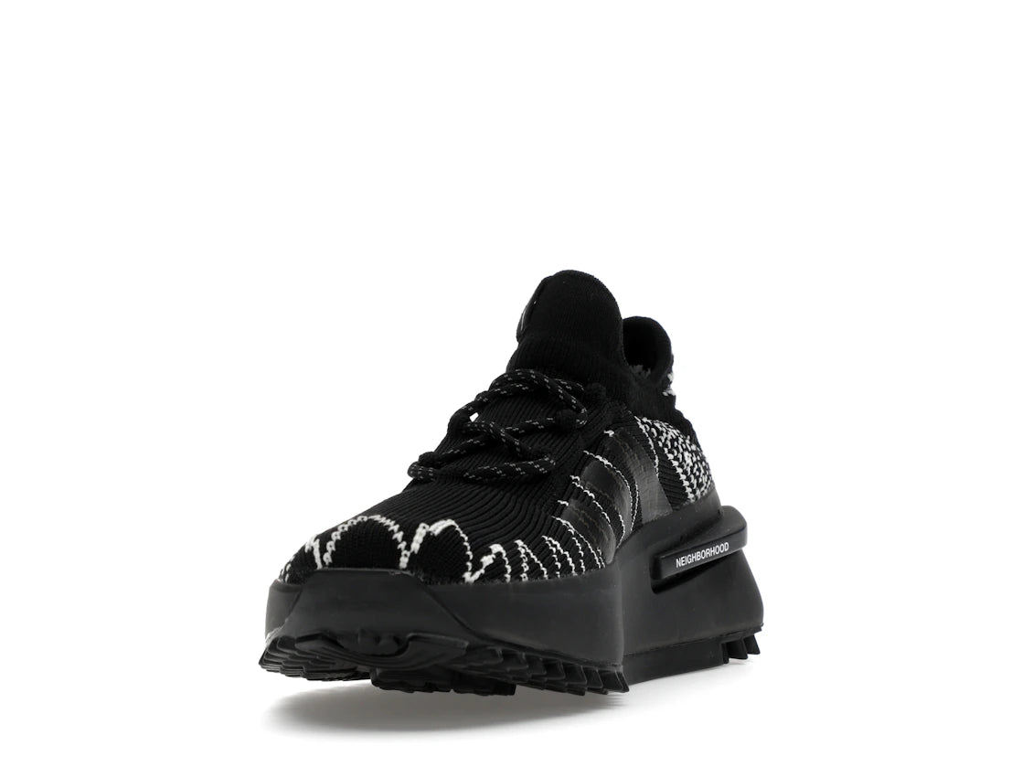 tenisky a boty adidas NMD S1 Knit Neighborhood ID4854 ADONIO