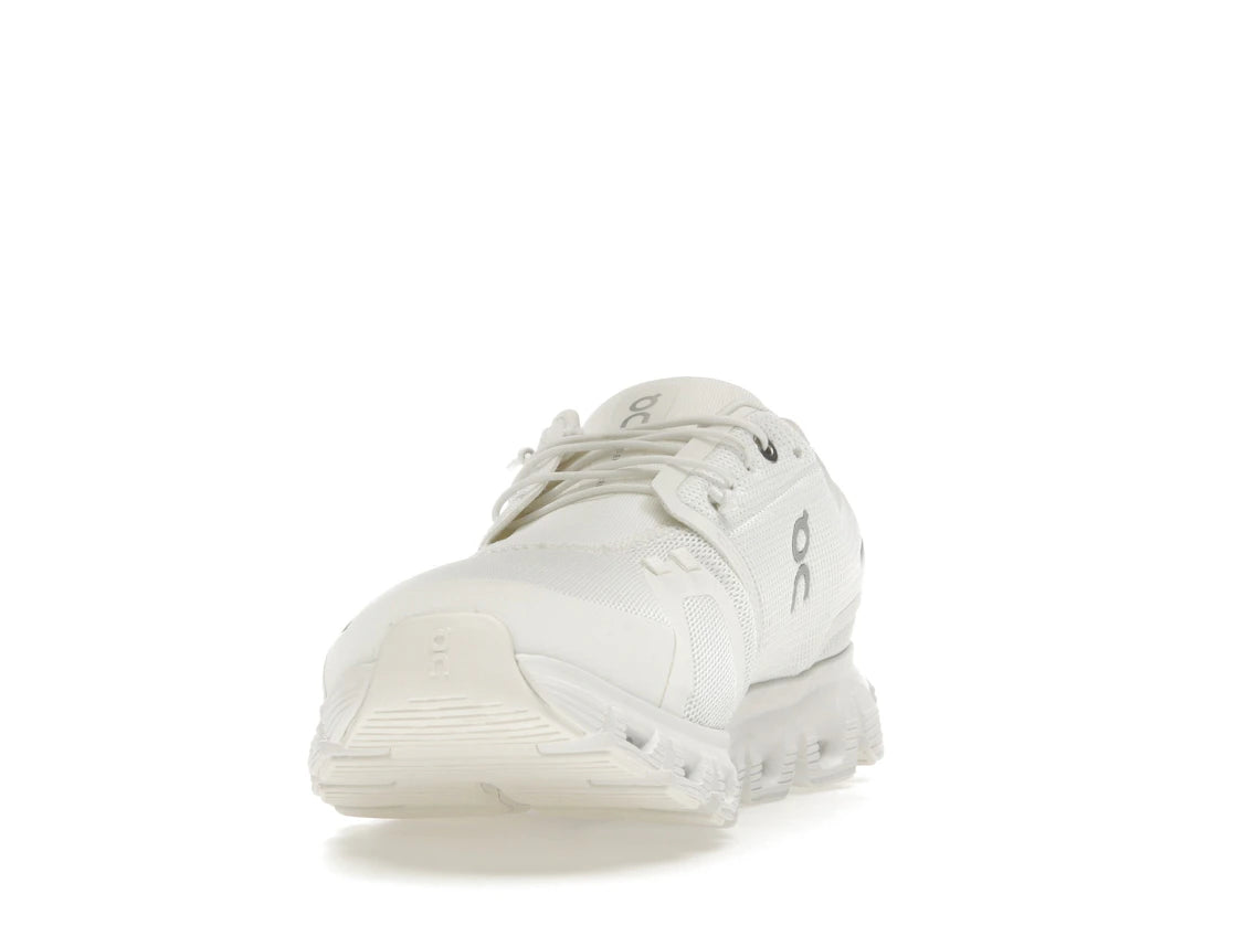 On Running Cloud 6 All White