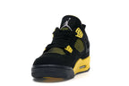 Jordan 4 Retro Thunder (2012)