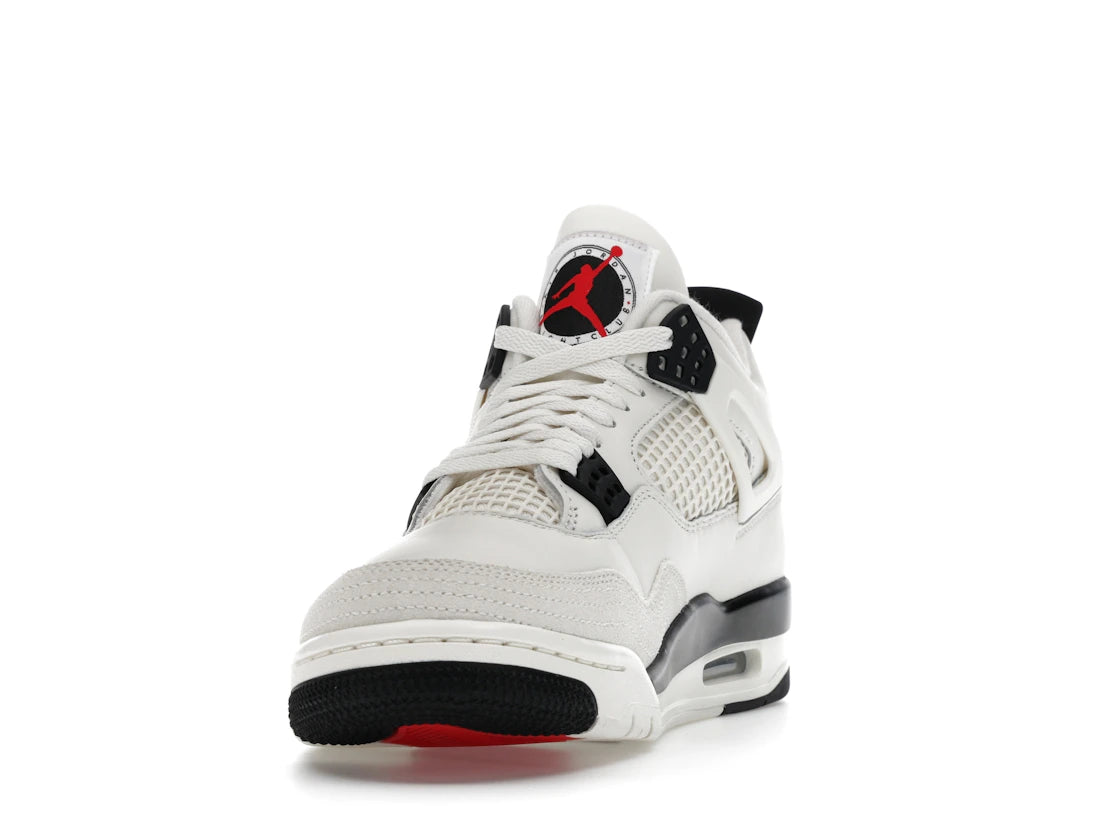 tenisky a boty Jordan 4 Retro OG Flight Club ADONIO