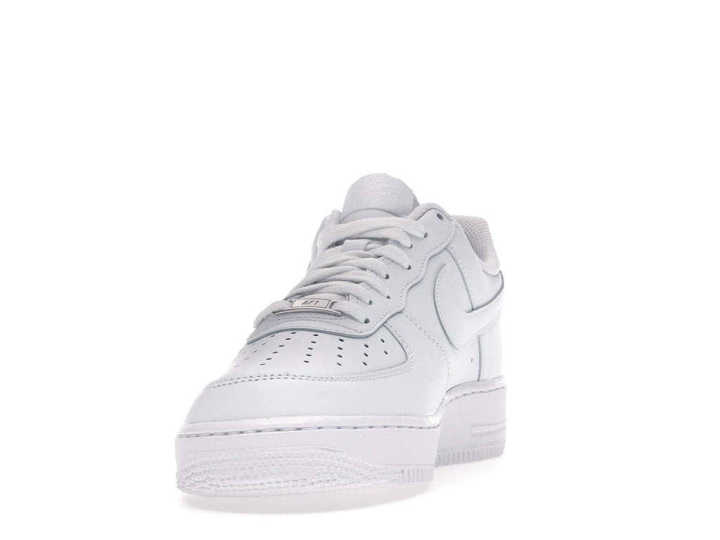 Nike Air Force 1 Low '07 White 315122-111/CW2288-111 ADONIO