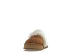 tenisky a boty UGG Funkette Slipper Chestnut (Kids) 1130395K-CHE ADONIO