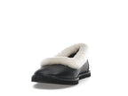 tenisky a boty UGG Zora Leather Ballet Flat Black (W) 1178450-BLK ADONIO