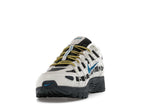 Nike P-6000 Premium Cordura Light Orewood Brown Green Abyss