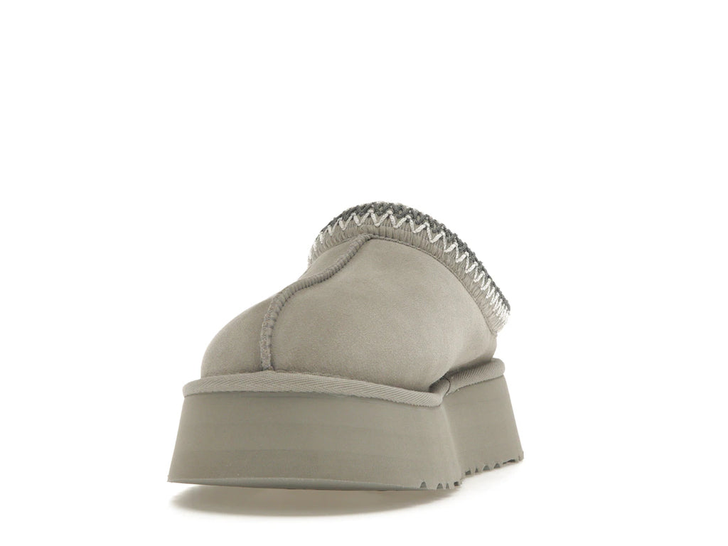 tenisky a boty UGG Tazz Slipper Seal (W) 1122553-SEL ADONIO
