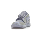 tenisky a boty Jordan 1 Low SE Ghost Pearlized Quilt (W) IM5129-010 ADONIO