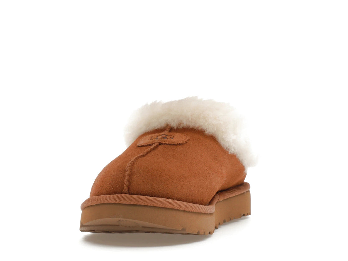 UGG Tazzette Slipper Chestnut (W)