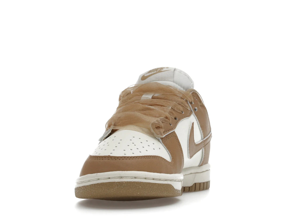 tenisky a boty Nike Dunk Low Next Nature Sail Parachute Beige (W) IB7311-101 ADONIO