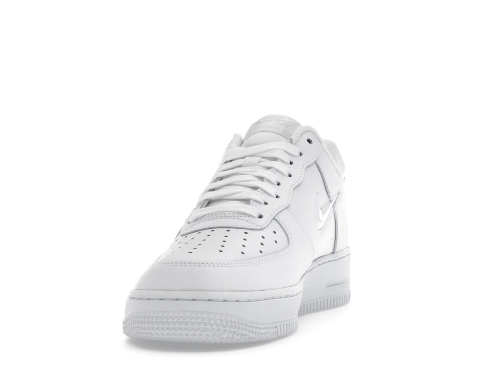 Nike Air Force 1 Low '07 Jewel Dark Smoke Grey