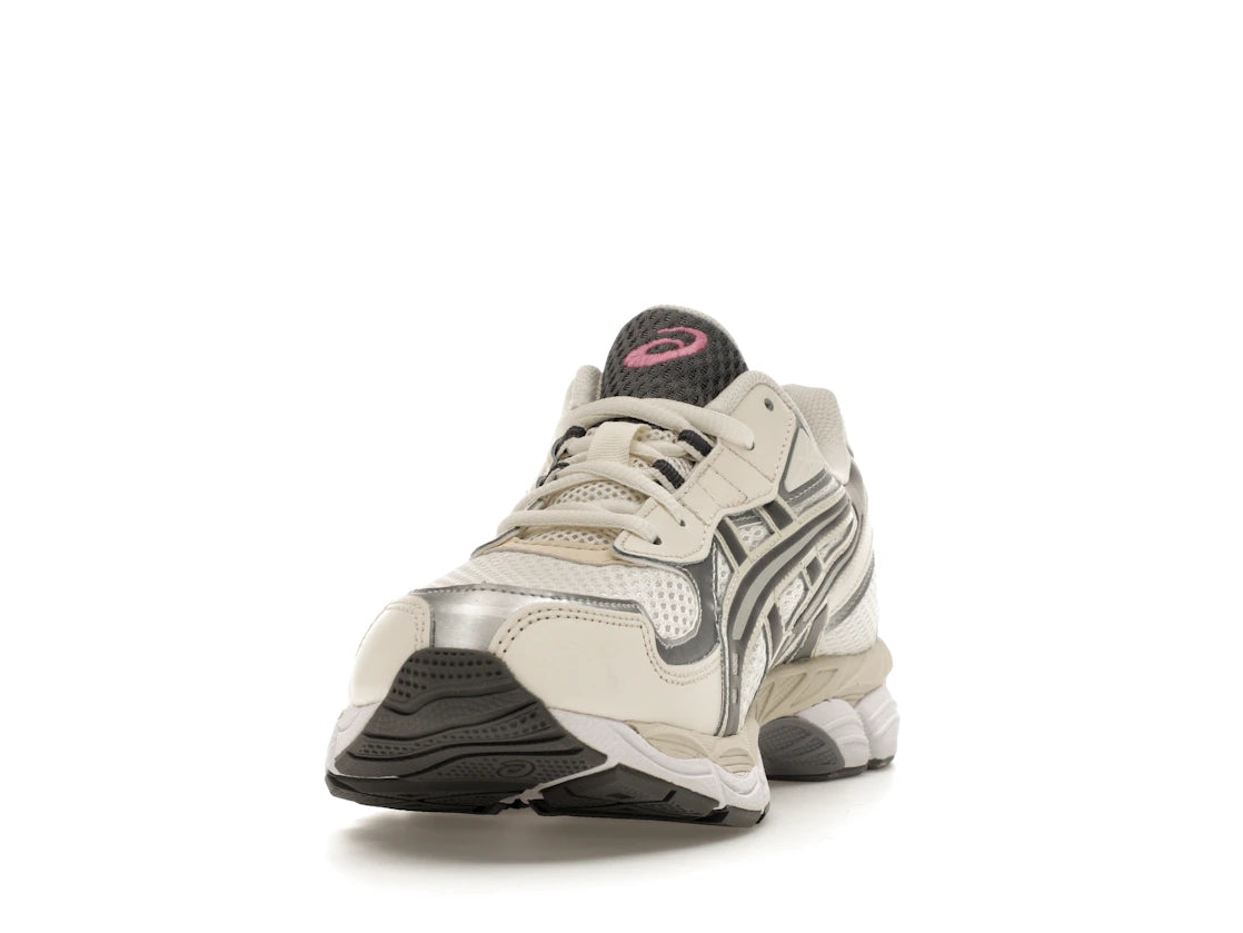 ASICS Gel-NYC 2055 Cream Carbon