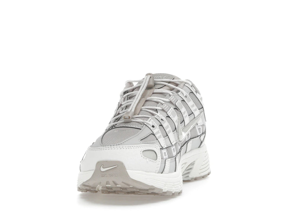 Nike P-6000 Sail Light Bone Cream (W)