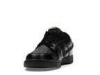 Nike Dunk Low Crocodile Black (W)