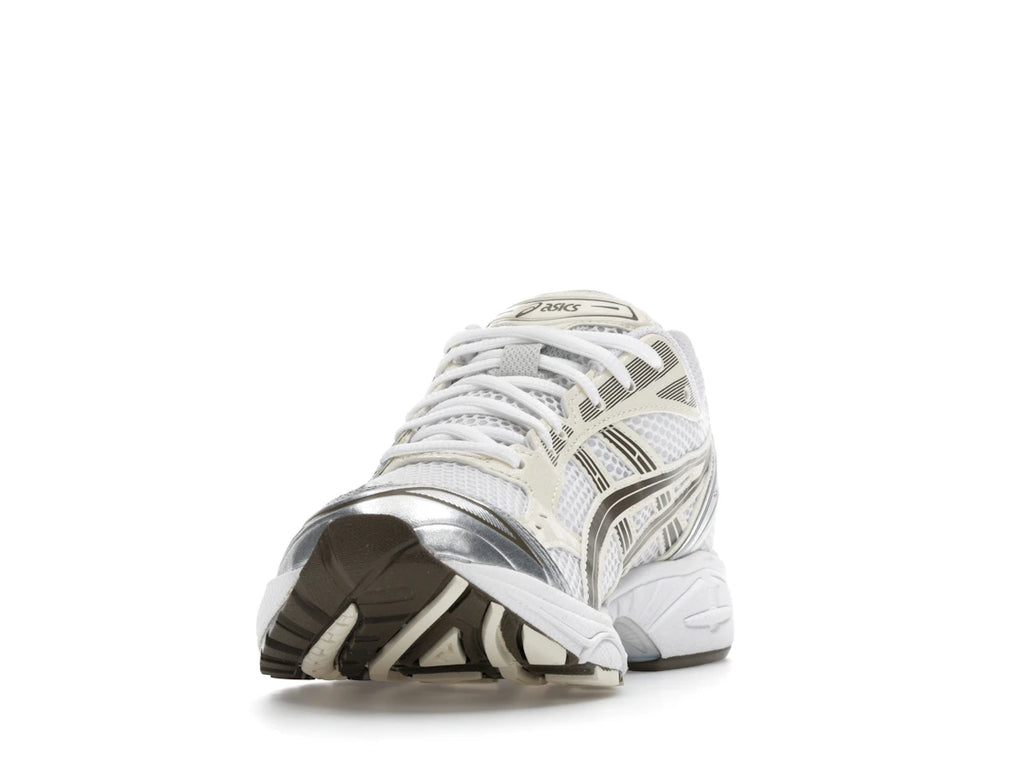 ASICS Gel-Kayano 14 White Ivory