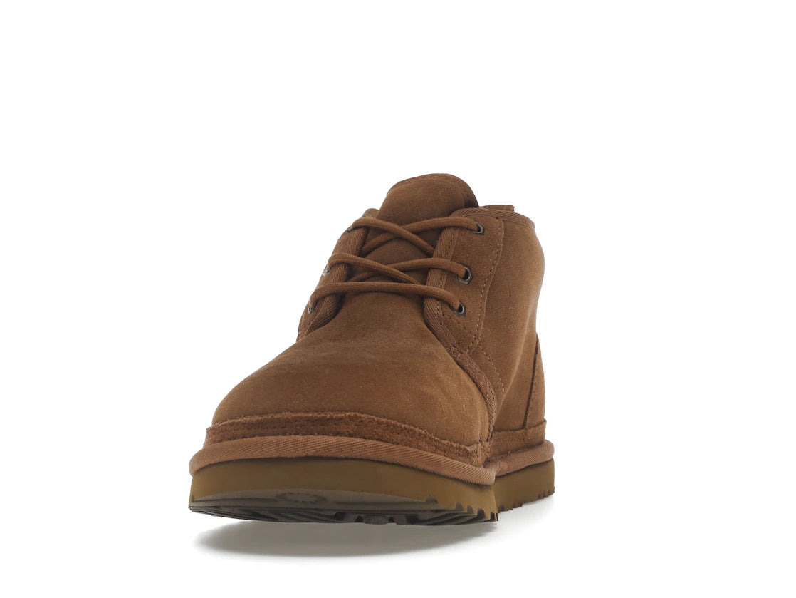 tenisky a boty UGG Neumel Boot Chestnut 3236-CHE ADONIO