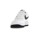 Nike Air Force 1 Low '07 LV8 SE Mesh Tape White Midnight Navy