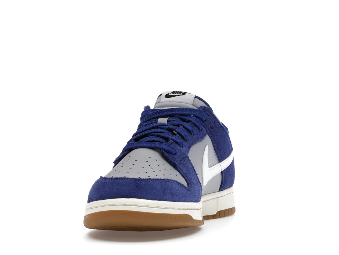 Nike Dunk Low Retro SE Deep Royal Blue Gum