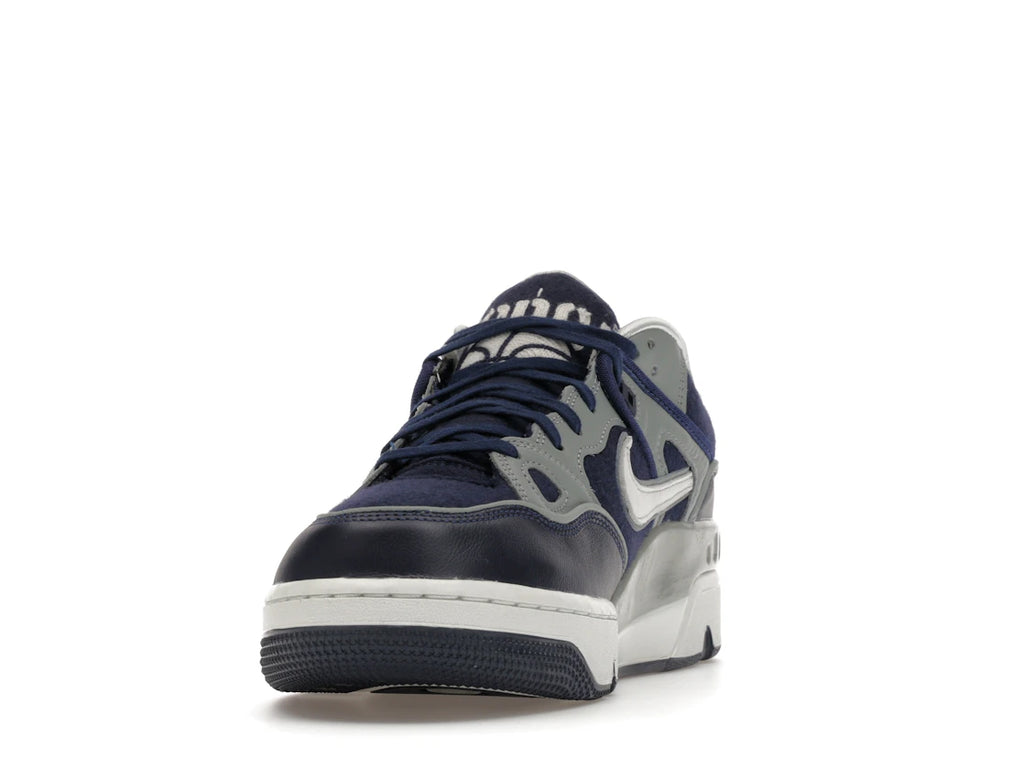 tenisky a boty Nike Air Force 3 Low SP Nigo Pendleton College Pack Midnight Navy HV5032-400 ADONIO