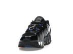Nike Air Max Dn8 Patta Black Metallic Silver