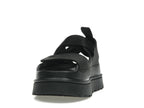 tenisky a boty UGG GoldenGlow Black (W) 1152685-BLK ADONIO