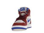 tenisky a boty Jordan 1 High Zoom Air CMFT Team Red (W) CT0979-104 ADONIO
