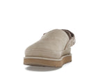 tenisky a boty UGG Goldenstar UGGbraid Clog Mustard Seed (W) 1177710-MDSD ADONIO
