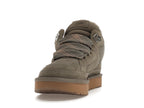 tenisky a boty UGG Lowmel Moss Green (W) 1144032-MSG ADONIO