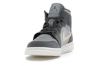 Jordan 1 Mid Grey Onyx (W)