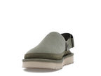 tenisky a boty UGG Goldencoast Clog Shaded Clover 1142172-SDC ADONIO