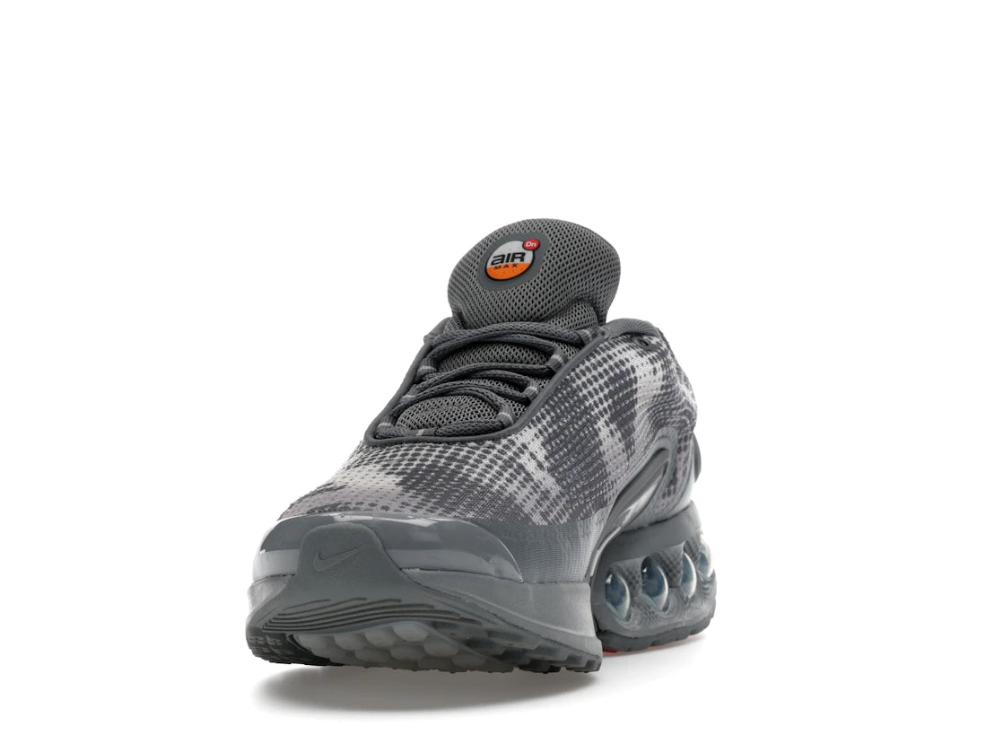 Nike Air Max Dn Cool Grey Metallic Silver Iron Grey Photon Dust