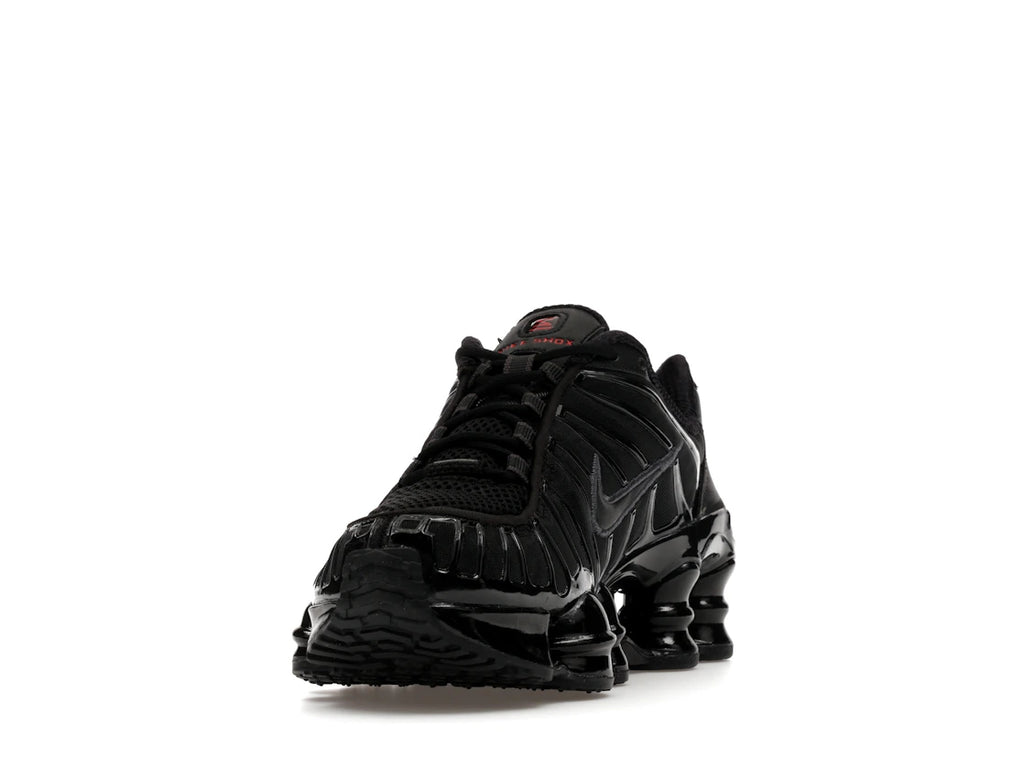 Nike Shox TL Black (GS)