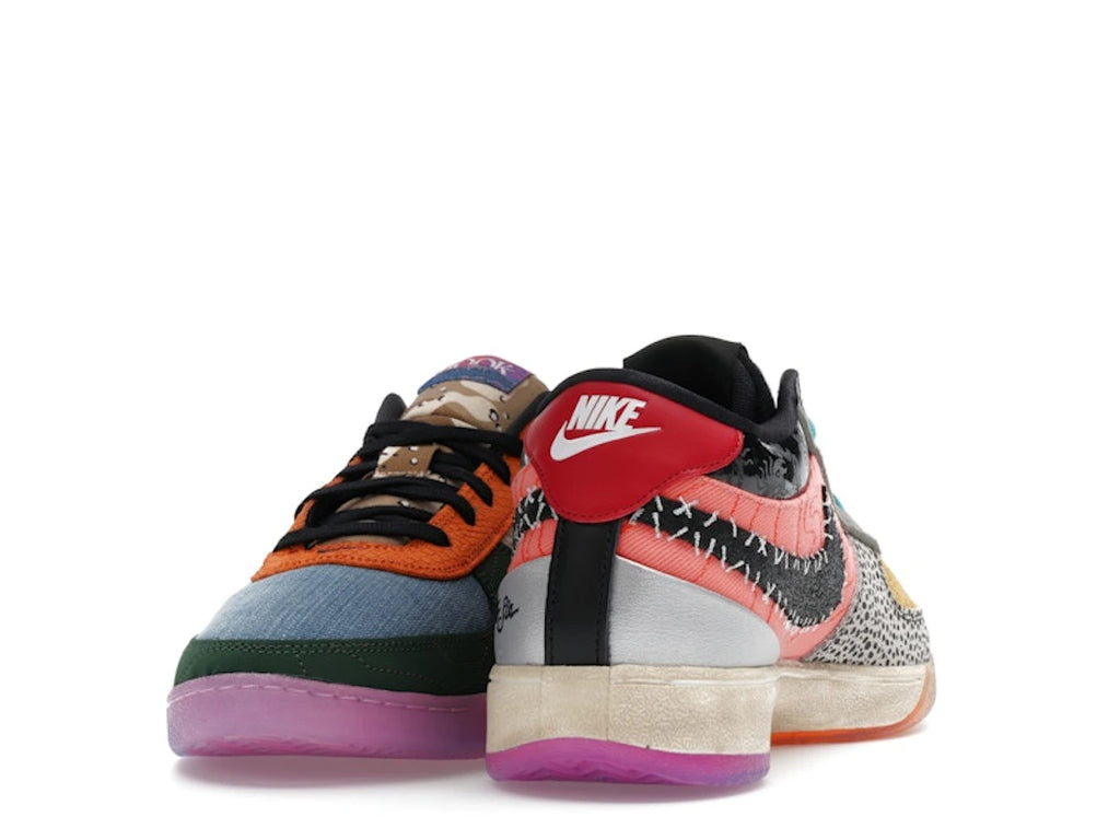 tenisky a boty Nike Book 1 What The IH1335-100 ADONIO