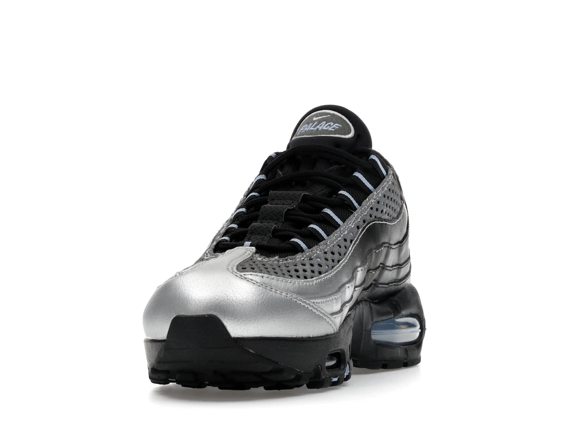 Nike Air Max 95 Big Bubble Palace