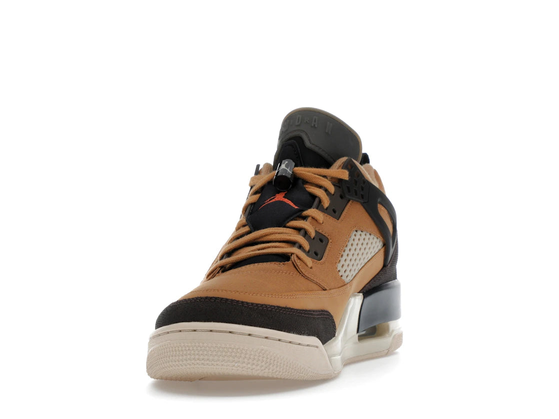 tenisky a boty Jordan Spizike Low Flax FQ1759-202 ADONIO