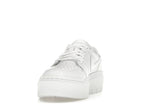 Jordan 1 Elevate Low Triple White (W)