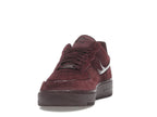 Nike Air Force 1 Low '07 Burgundy Crush (W)