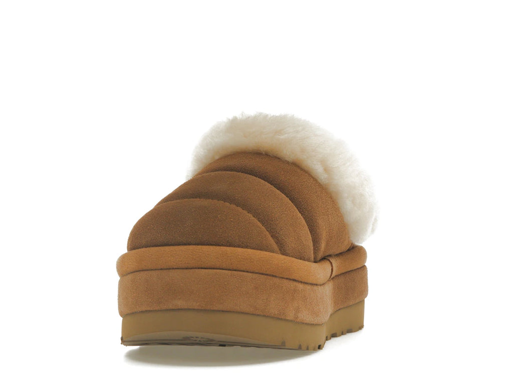 tenisky a boty UGG Tazzlita Slipper Chestnut (W) 1146390-CHE ADONIO