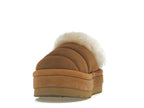 tenisky a boty UGG Tazzlita Slipper Chestnut (W) 1146390-CHE ADONIO