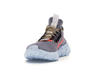tenisky a boty Nike Space Hippie 01 Vast Grey Hyper Crimson CQ3986-001 ADONIO
