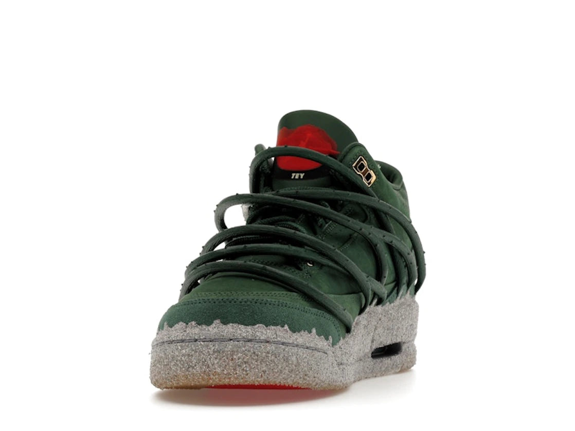 Jordan 3 Retro Teyana Taylor Concrete Rose (W)