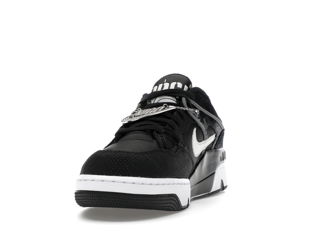 Nike Air Force 3 Low SP Nigo Black White