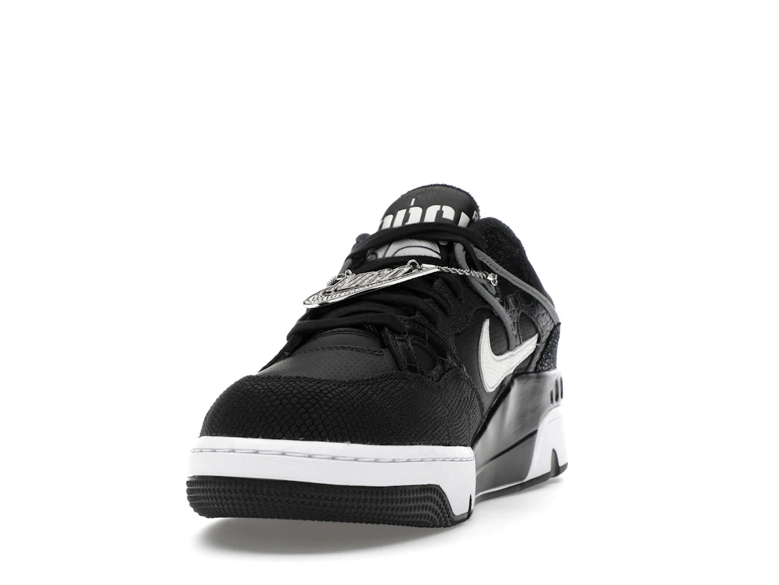 Nike Air Force 3 Low SP Nigo Black White