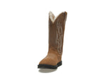 tenisky a boty UGG Stitched Boot Gallery Dept. 1169992-BRN ADONIO