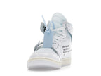 tenisky a boty Jordan 1 Retro High Virgil Abloh Archive Alaska ADONIO