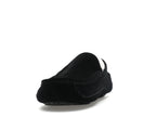 tenisky a boty UGG Ascot Slipper Black 1101110-BLK ADONIO