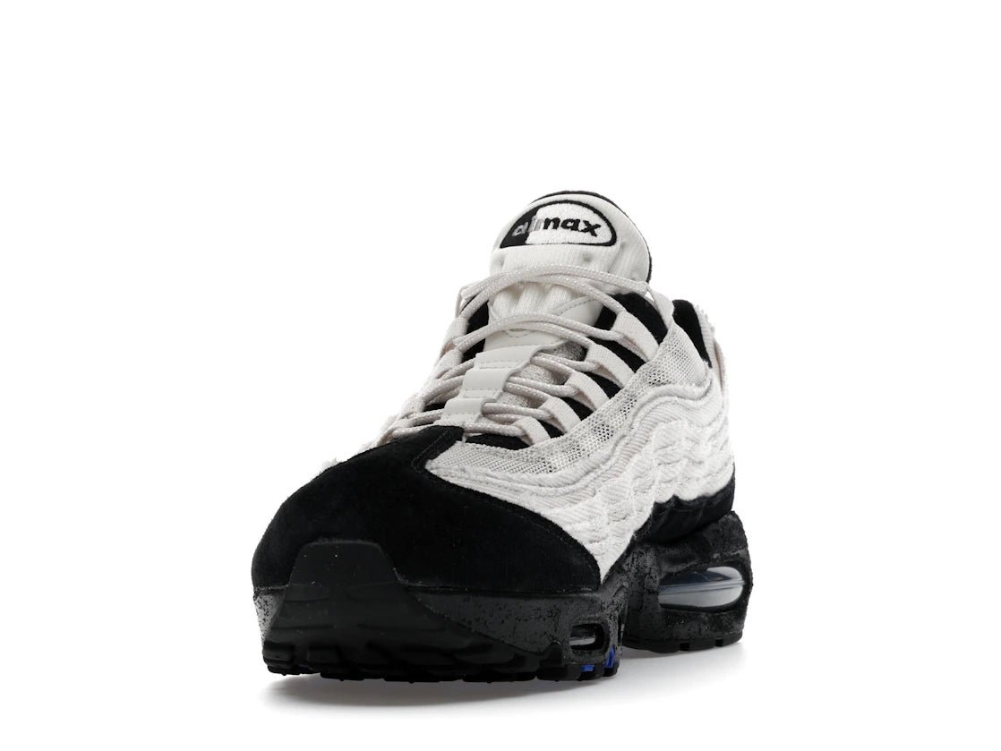 Nike Air Max 95 Big Bubble City Pack Paris Atelier