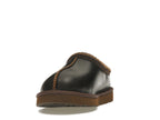 tenisky a boty UGG Tasman LTHR Regen Slipper Ironwood 1163890-IWD ADONIO