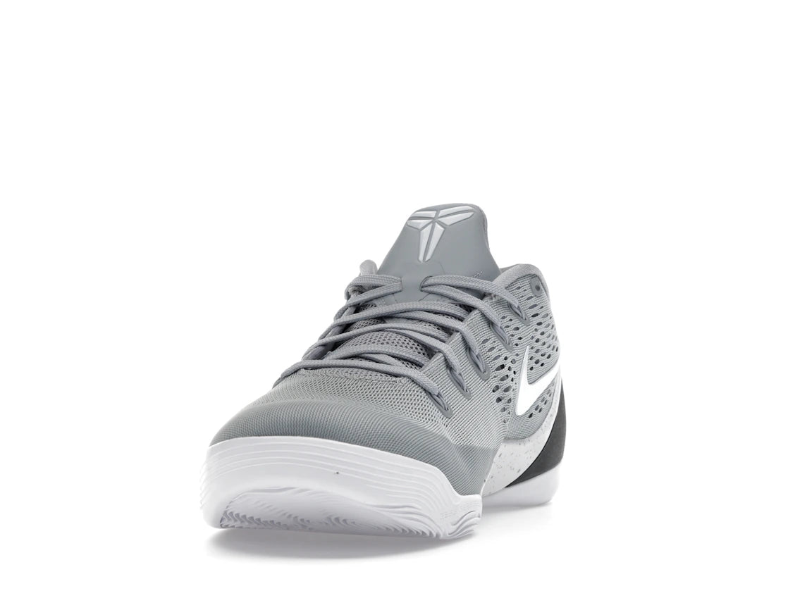 Nike Kobe 9 EM Low Protro TB Wolf Grey