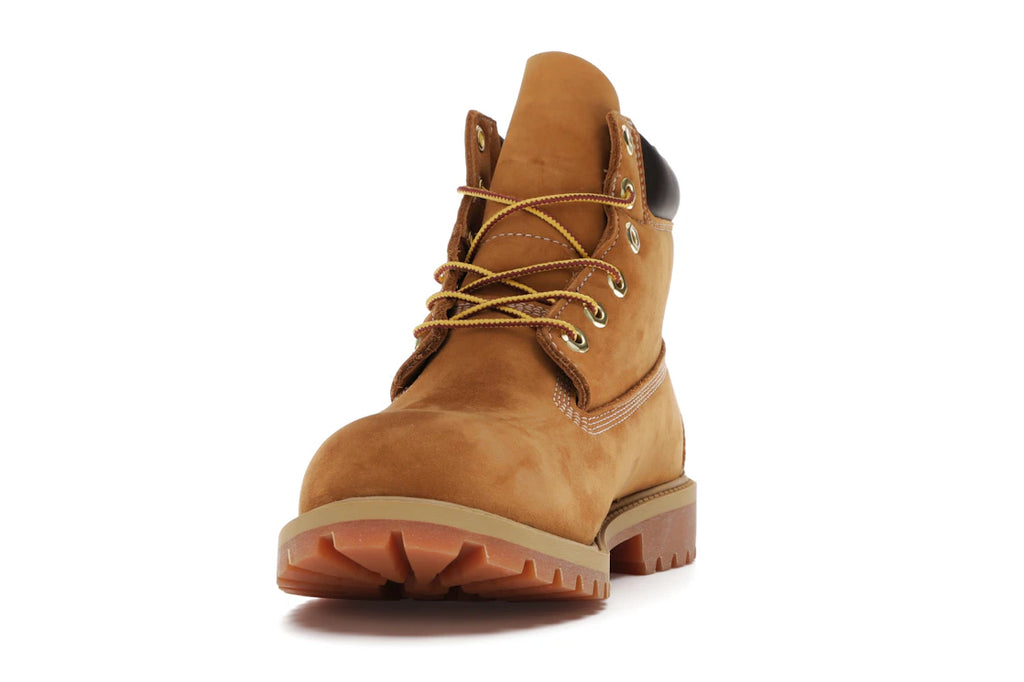 Timberland 6" Boot Wheat (GS)