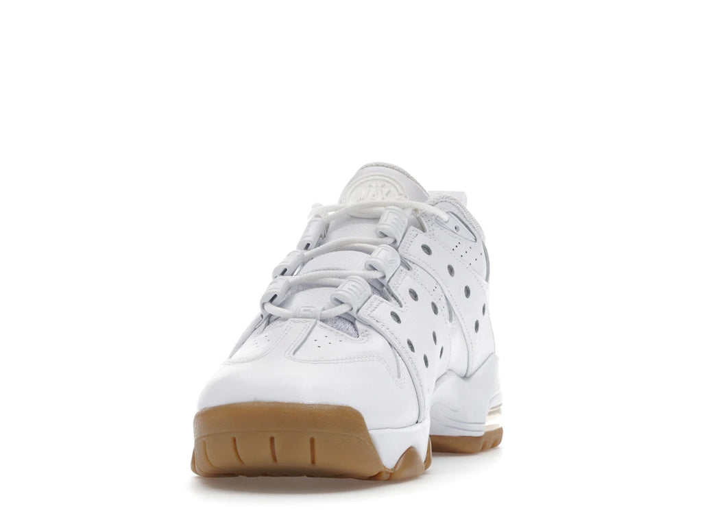 Nike SB Air Max 2 CB '94 Low Supreme White Gum